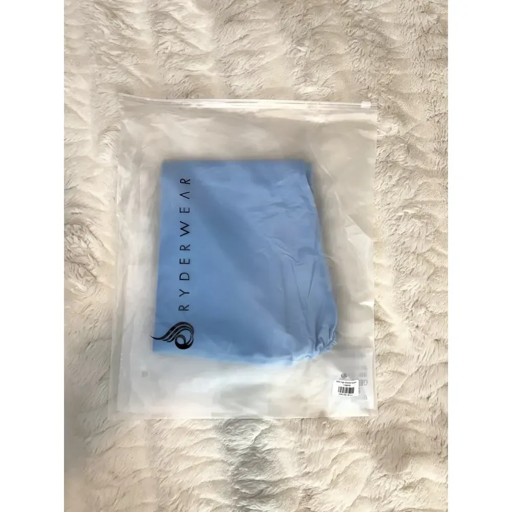 Ryderwear scrunch bum